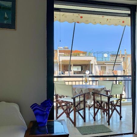 Hygge Retreat Daire Preveze Dış mekan fotoğraf