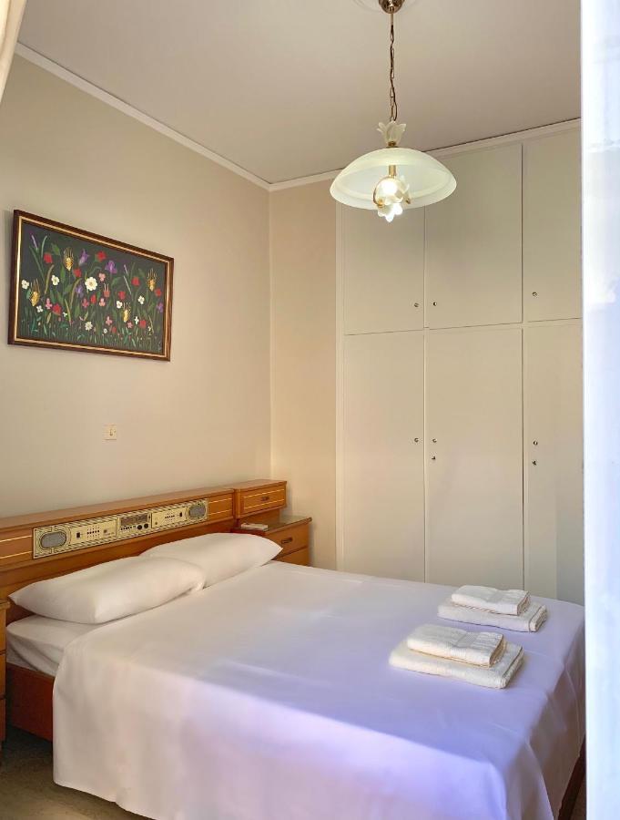 Hygge Retreat Daire Preveze Dış mekan fotoğraf