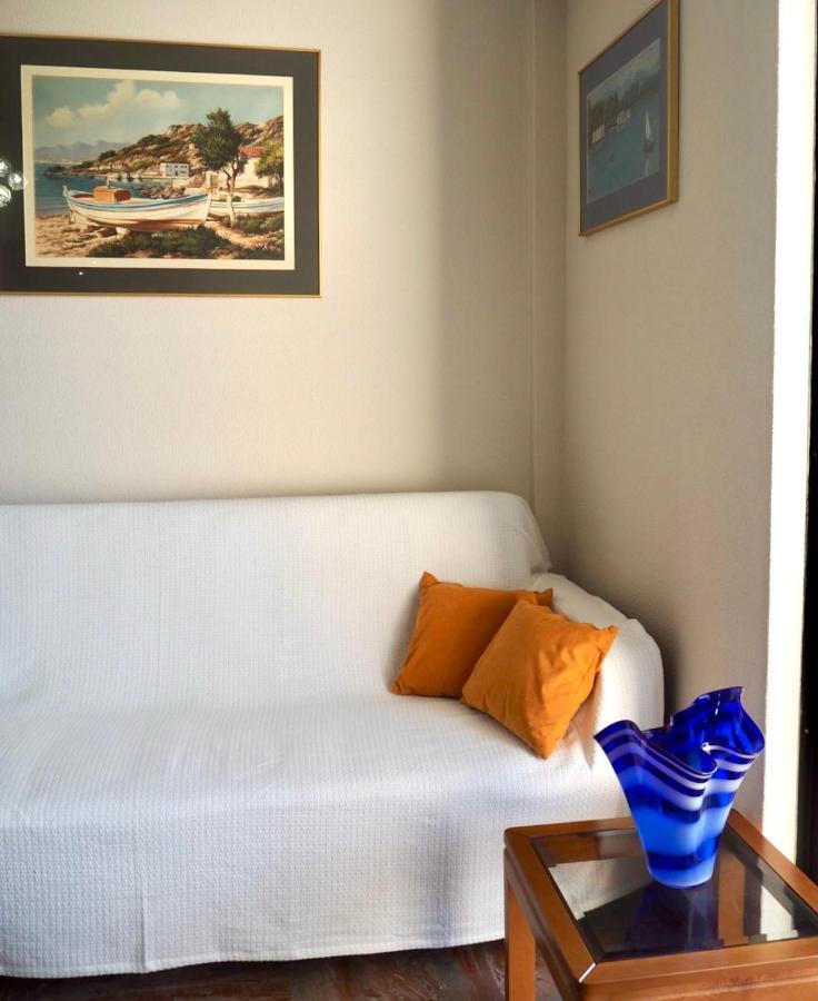 Hygge Retreat Daire Preveze Dış mekan fotoğraf