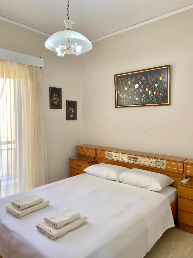 Hygge Retreat Daire Preveze Dış mekan fotoğraf
