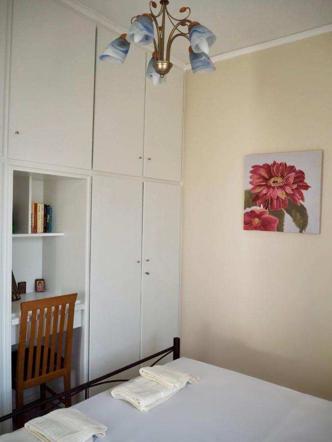 Hygge Retreat Daire Preveze Dış mekan fotoğraf