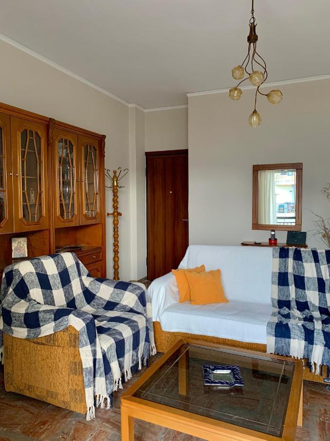 Hygge Retreat Daire Preveze Dış mekan fotoğraf