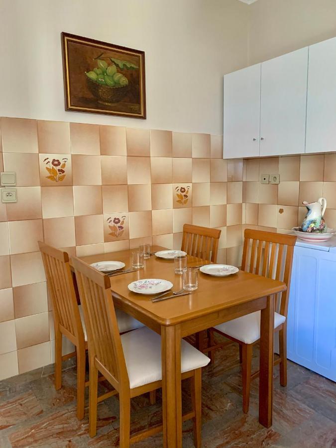 Hygge Retreat Daire Preveze Dış mekan fotoğraf