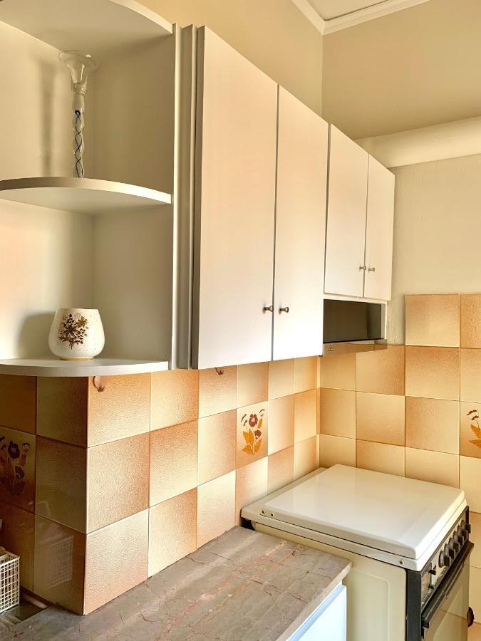 Hygge Retreat Daire Preveze Dış mekan fotoğraf