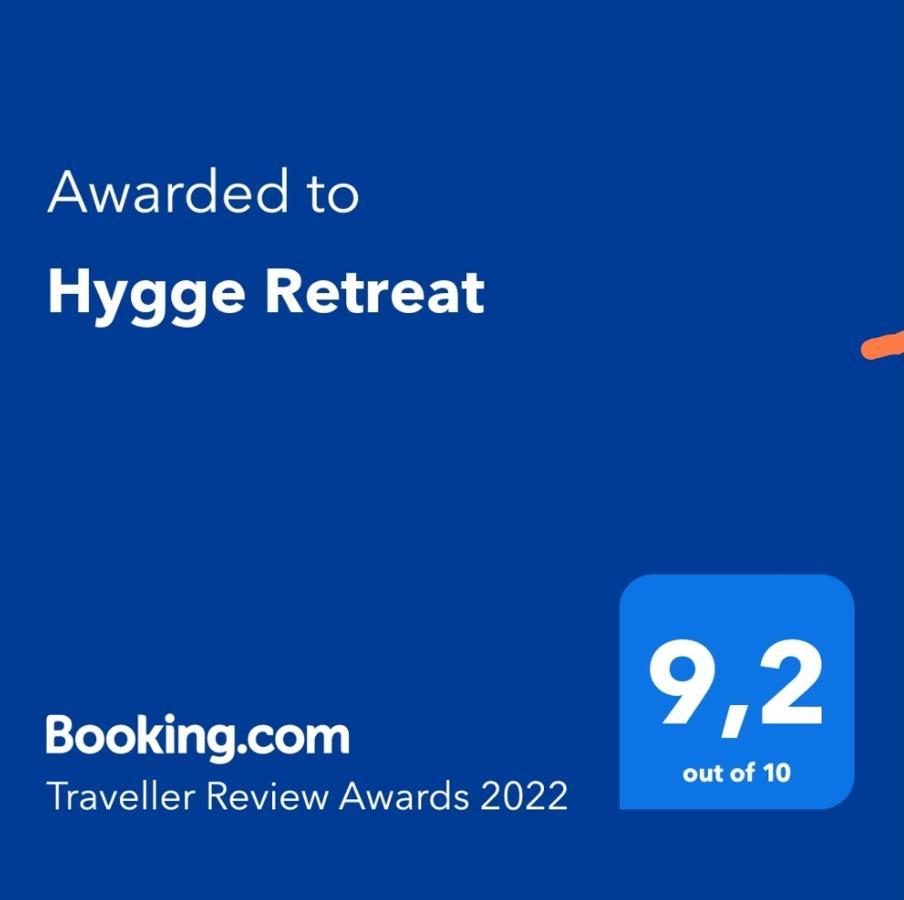 Hygge Retreat Daire Preveze Dış mekan fotoğraf